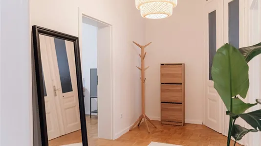 Rooms in Frankfurt Innenstadt I - photo 8