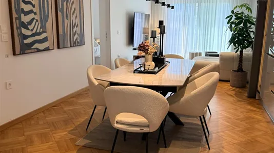 Apartments in Athens Agios Nikolaos - photo 6