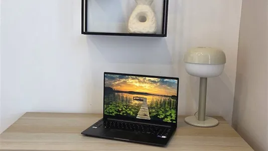 Rooms in Barcelona Eixample - photo 5