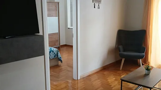 Rooms in Athens Agios Nikolaos - photo 7