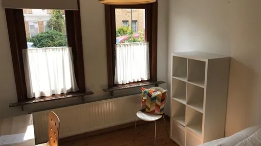 Rooms in Brussels Schaarbeek - photo 5