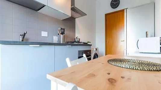 Rooms in Roma Municipio IX – EUR - photo 9