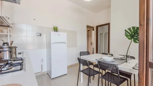 Rooms in Pisa - photo 4