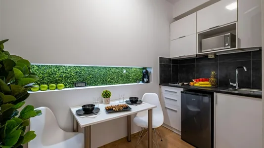 Apartments in Athens Akropoli - photo 5