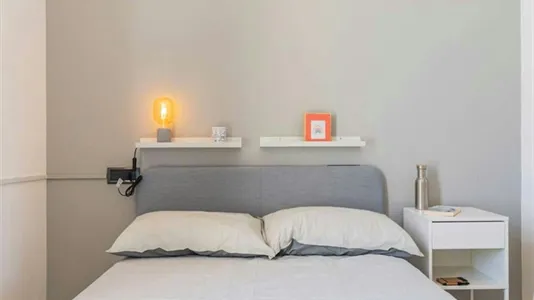 Rooms in Roma Municipio XII – Monte Verde - photo 8