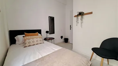 Room for rent in Madrid Chamartín, Madrid