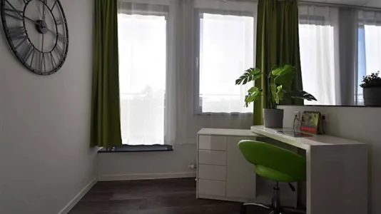 Apartments in Location is not specified - photo 5