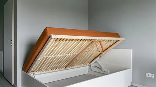 Apartments in Berlin Pankow - photo 4