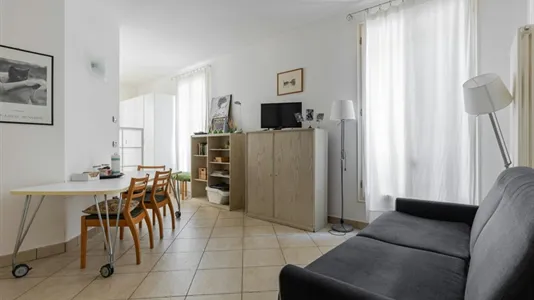 Apartments in Bologna - photo 5