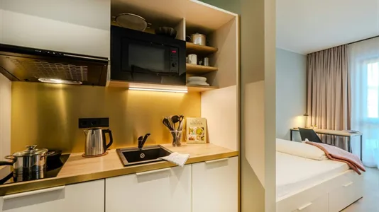 Apartments in Berlin Pankow - photo 7