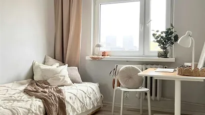 Room for rent in Warsaw