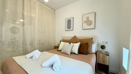 Apartments in Madrid Retiro - photo 5