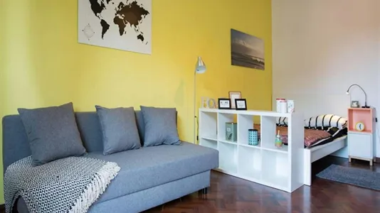 Rooms in Bologna - photo 3
