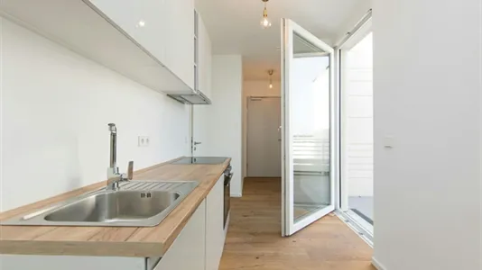 Rooms in Berlin Mitte - photo 10