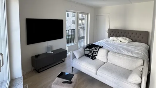 Apartments in Lundby - photo 5