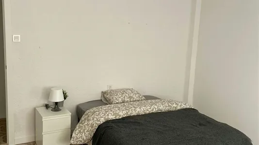 Rooms in Alaquàs - photo 4