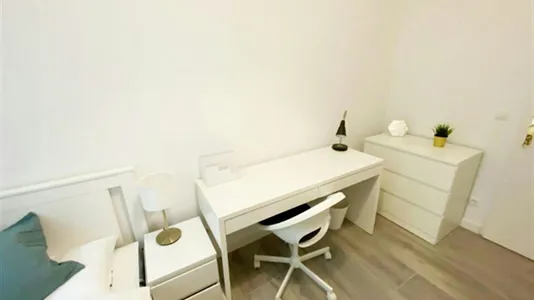 Rooms in Vienna Alsergrund - photo 5