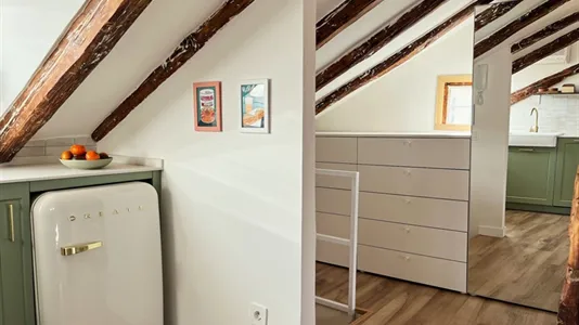 Apartments in Madrid Retiro - photo 8