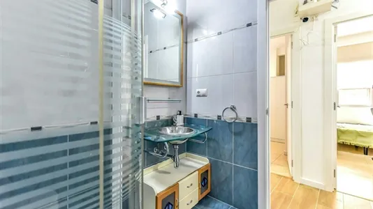 Rooms in Valladolid - photo 7