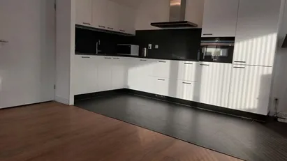 Apartment for rent in Rotterdam