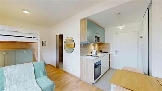 Apartments in Chambéry - photo 7