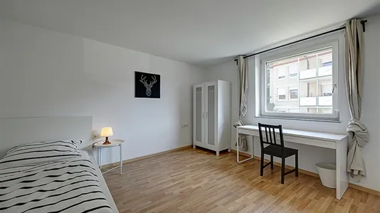 Rooms in Location is not specified - photo 2