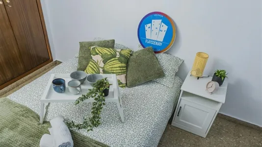 Rooms in Valencia La Zaidía - photo 7