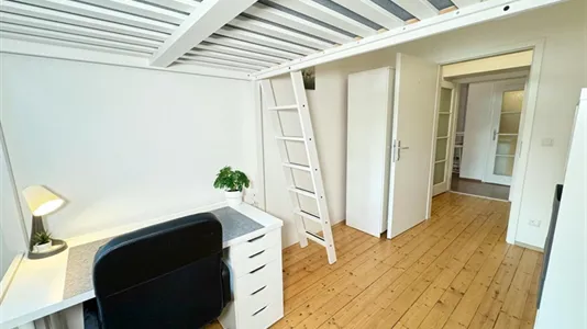 Rooms in Wien Rudolfsheim-Fünfhaus - photo 4