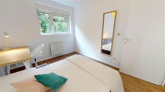 Rooms in Lyon - photo 3
