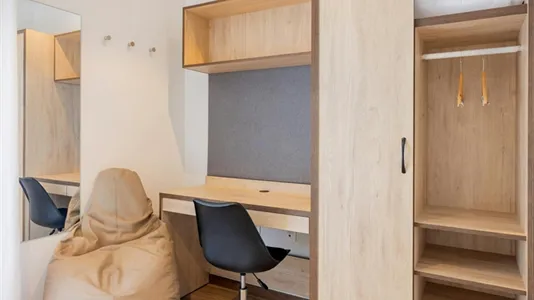 Apartments in Madrid Moncloa-Aravaca - photo 3