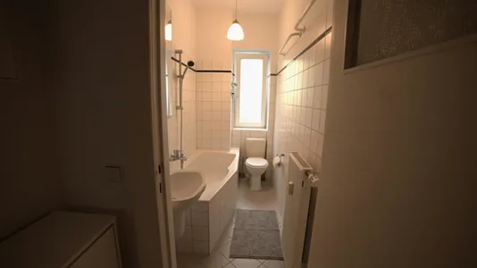 Rooms in Berlin Pankow - photo 6