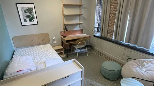 Rooms in Stad Brussel - photo 2