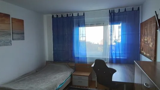 Rooms in Vienna Floridsdorf - photo 9