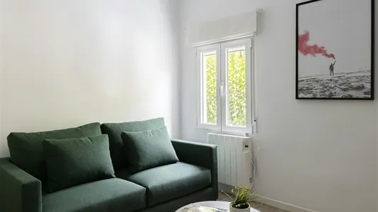 Rooms in Getafe - photo 9