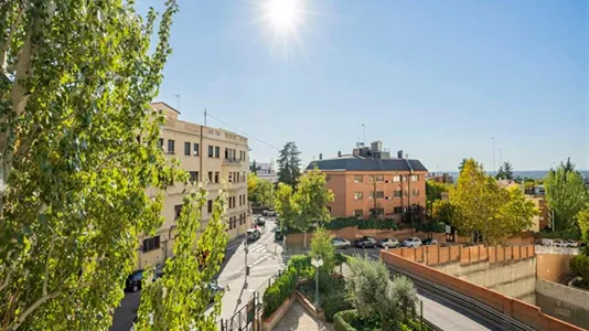 Rooms in Madrid Moncloa-Aravaca - photo 5