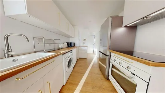 Rooms in Saint-Julien-en-Genevois - photo 6