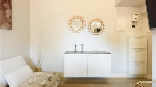 Apartments in Florence - photo 4