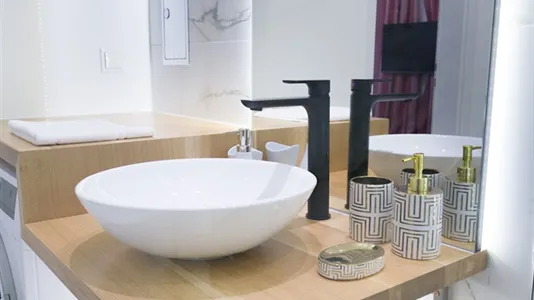 Apartments in Vienna Alsergrund - photo 10