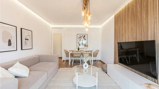 Rooms in Valencia L'Eixample - photo 5