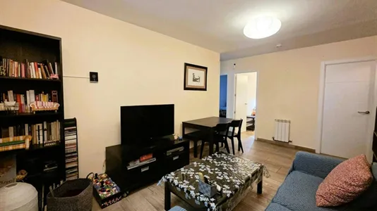 Rooms in Madrid Usera - photo 5