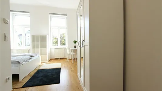 Apartments in Wien Ottakring - photo 6