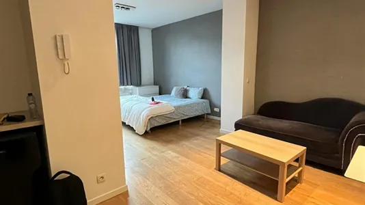 Apartments in Stad Brussel - photo 6