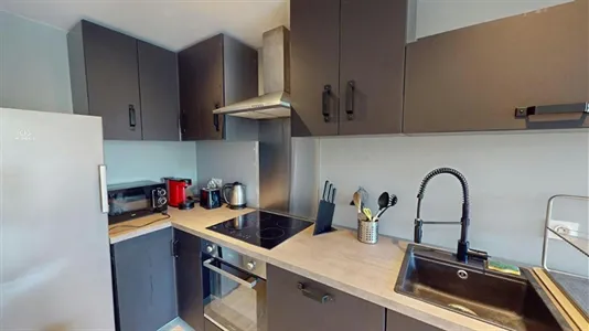 Rooms in Rennes - photo 5