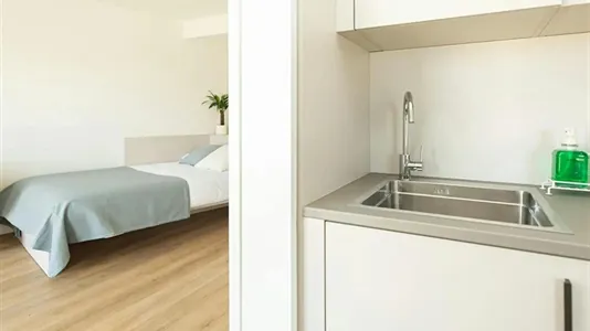 Rooms in Salamanca - photo 10