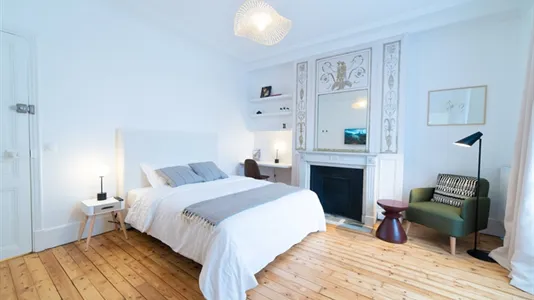 Rooms in Paris 15ème arrondissement - photo 8