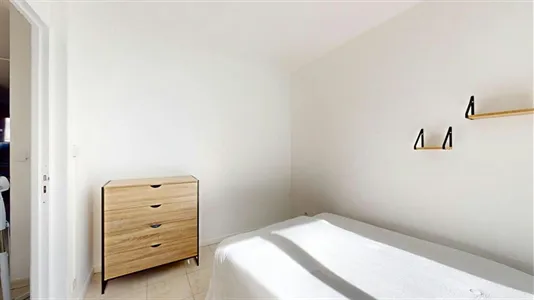 Rooms in Toulouse - photo 2