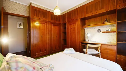 Rooms in Bilbao - photo 4