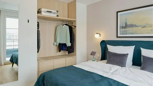 Apartments in Hamburg Nord - photo 6