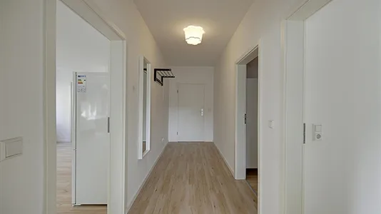 Rooms in Stuttgart-Mitte - photo 8