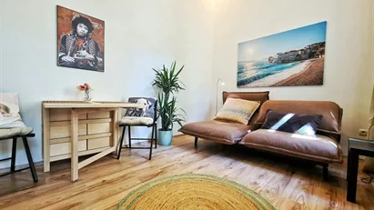 Apartment for rent in Vienna Brigittenau, Vienna